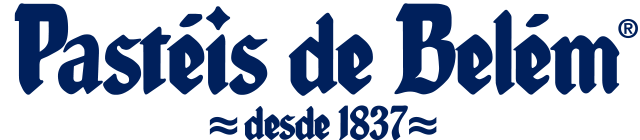 Logo Pastéis de Belem